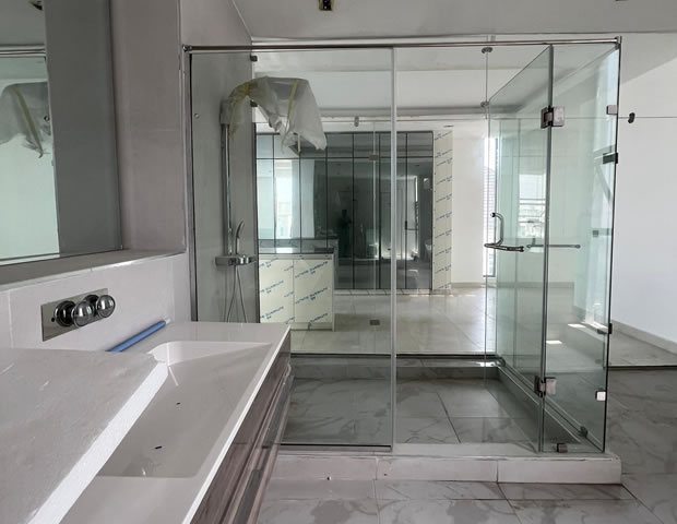 5 Bedroom Fully Detached Duplex