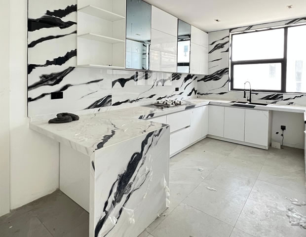 5 Bedroom Fully Detached Duplex