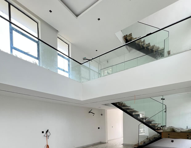 5 Bedroom Fully Detached Duplex