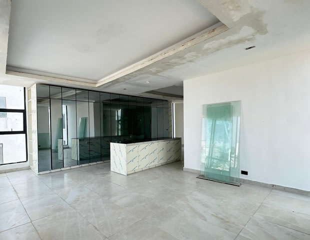 5 Bedroom Fully Detached Duplex