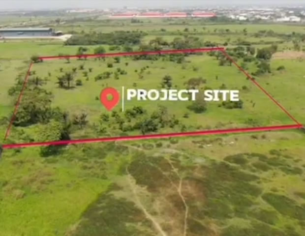 Mixed-Use Development Land