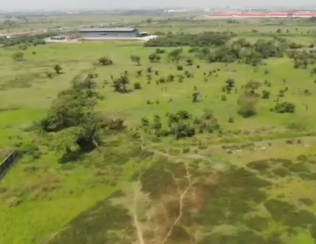 Mixed-Use Development Land