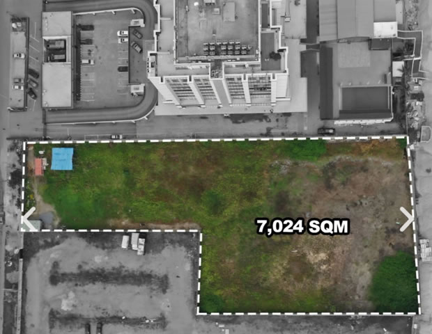 Land for Sale in Oniru, Lagos