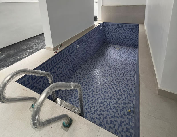 5 Bedroom Fully Detached Duplex